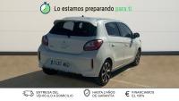 Mitsubishi Space Star 120 MPI Kaiteki