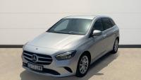 Mercedes-Benz Clase B B 180