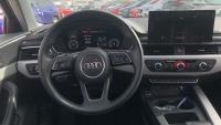 Audi A4 Avant Advanced 35 TDI 120kW S tronic