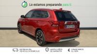 Mitsubishi Outlander 2.0 PHEV Kaiteki Auto 4WD