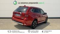Mitsubishi Outlander 2.0 PHEV Kaiteki Auto 4WD