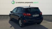 Ford Fiesta 1.0 EcoBoost 70kW (95CV) Trend SS 5p