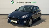 Ford Fiesta 1.0 EcoBoost 70kW (95CV) Trend SS 5p