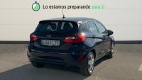 Ford Fiesta 1.0 EcoBoost 70kW (95CV) Trend SS 5p