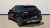 Kia Stonic 1.0 T-GDi 74kW (100CV) Black Edition