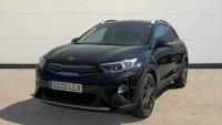 Kia Stonic 1.0 T-GDi 74kW (100CV) Black Edition