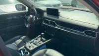 Mazda Cx-5 2.0 GE 121kW 2WD AT Zenith Black