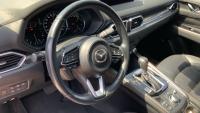 Mazda Cx-5 2.0 GE 121kW 2WD AT Zenith Black
