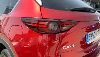 Mazda Cx-5 2.0 GE 121kW 2WD AT Zenith Black