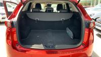 Mazda Cx-5 2.0 GE 121kW 2WD AT Zenith Black