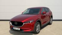 Mazda Cx-5 2.0 GE 121kW 2WD AT Zenith Black