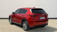 Mazda Cx-5 2.0 GE 121kW 2WD AT Zenith Black