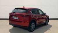 Mazda Cx-5 2.0 GE 121kW 2WD AT Zenith Black