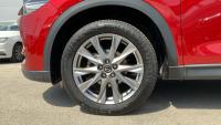 Mazda Cx-5 2.0 GE 121kW 2WD AT Zenith Black