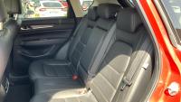Mazda Cx-5 2.0 GE 121kW 2WD AT Zenith Black