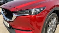 Mazda Cx-5 2.0 GE 121kW 2WD AT Zenith Black