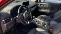 Mazda Cx-5 2.0 GE 121kW 2WD AT Zenith Black
