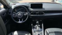Mazda Cx-5 2.0 GE 121kW 2WD AT Zenith Black
