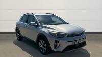 Kia Stonic 1.0 T-GDi 74kW (100CV) MHEV MT Drive