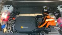 Kia Niro 1.6 GDi HEV 104kW (141CV) Concept