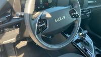 Kia Niro 1.6 GDi HEV 104kW (141CV) Concept