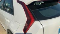 Kia Niro 1.6 GDi HEV 104kW (141CV) Concept