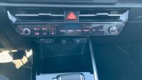 Kia Niro 1.6 GDi HEV 104kW (141CV) Concept