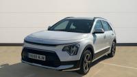 Kia Niro 1.6 GDi HEV 104kW (141CV) Concept