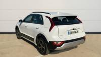 Kia Niro 1.6 GDi HEV 104kW (141CV) Concept