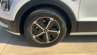 Kia Niro 1.6 GDi HEV 104kW (141CV) Concept