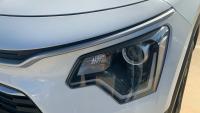 Kia Niro 1.6 GDi HEV 104kW (141CV) Concept
