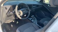 Kia Niro 1.6 GDi HEV 104kW (141CV) Concept