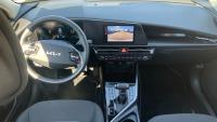 Kia Niro 1.6 GDi HEV 104kW (141CV) Concept