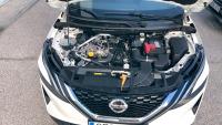 Nissan Qashqai DIG-T 103kW mHEV 4x2 N-GO