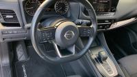 Nissan Qashqai DIG-T 103kW mHEV 4x2 N-GO