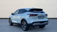 Nissan Qashqai DIG-T 103kW mHEV 4x2 N-GO