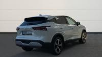 Nissan Qashqai DIG-T 103kW mHEV 4x2 N-GO