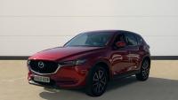 Mazda Cx-5 2.2 D 110kW (150CV) 2WD Zenith