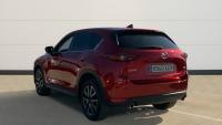 Mazda Cx-5 2.2 D 110kW (150CV) 2WD Zenith