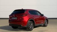 Mazda Cx-5 2.2 D 110kW (150CV) 2WD Zenith