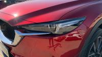 Mazda Cx-5 2.2 D 110kW (150CV) 2WD Zenith
