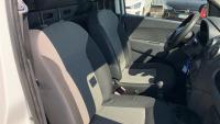 Dacia Dokker Van Essential Blue dCi 70kW (95CV)