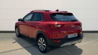 Kia Stonic 1.0 T-GDi 74kW (100CV) MHEV MT Drive