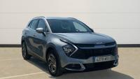 Kia Sportage 1.6 T-GDi HEV 171kW (230CV) Drive 4x2