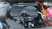 Kia Sportage 1.6 T-GDi HEV 171kW (230CV) Drive 4x2