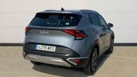 Kia Sportage 1.6 T-GDi HEV 171kW (230CV) Drive 4x2