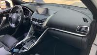 Mitsubishi Eclipse Cross 150T Kaiteki CVT 4WD