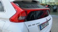 Mitsubishi Eclipse Cross 150T Kaiteki CVT 4WD
