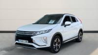 Mitsubishi Eclipse Cross 150T Kaiteki CVT 4WD