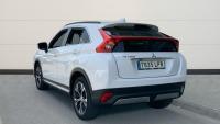 Mitsubishi Eclipse Cross 150T Kaiteki CVT 4WD